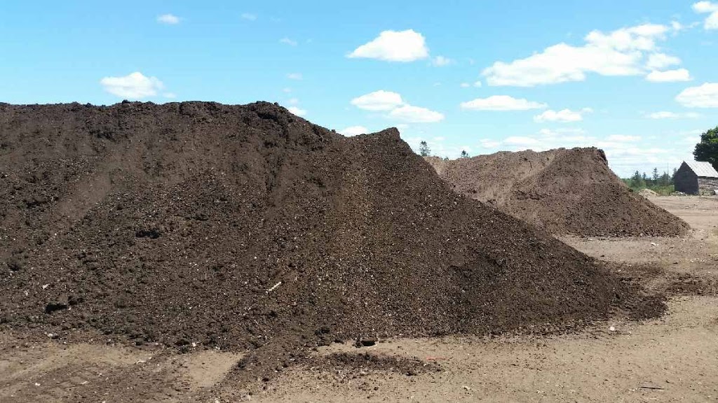 Fundy Compost Incorporated | 1332 Pleasant Valley Rd, Brookfield, NS B0N 1C0, Canada | Phone: (902) 673-3020