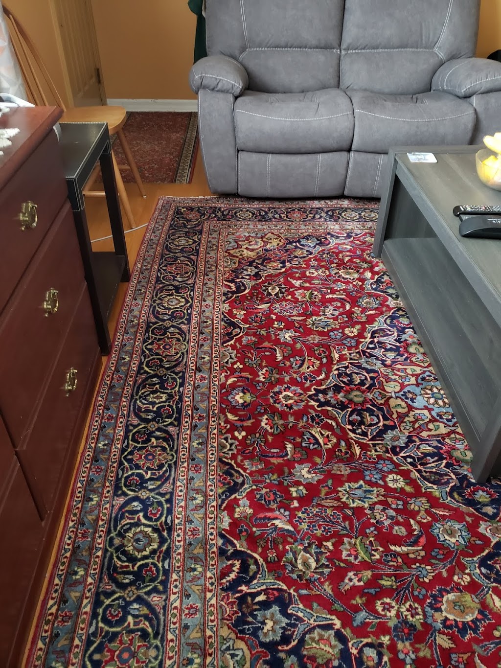 Arian Rugs inc | 647 The Queensway, Etobicoke, ON M8Y 1K6, Canada | Phone: (416) 551-4501