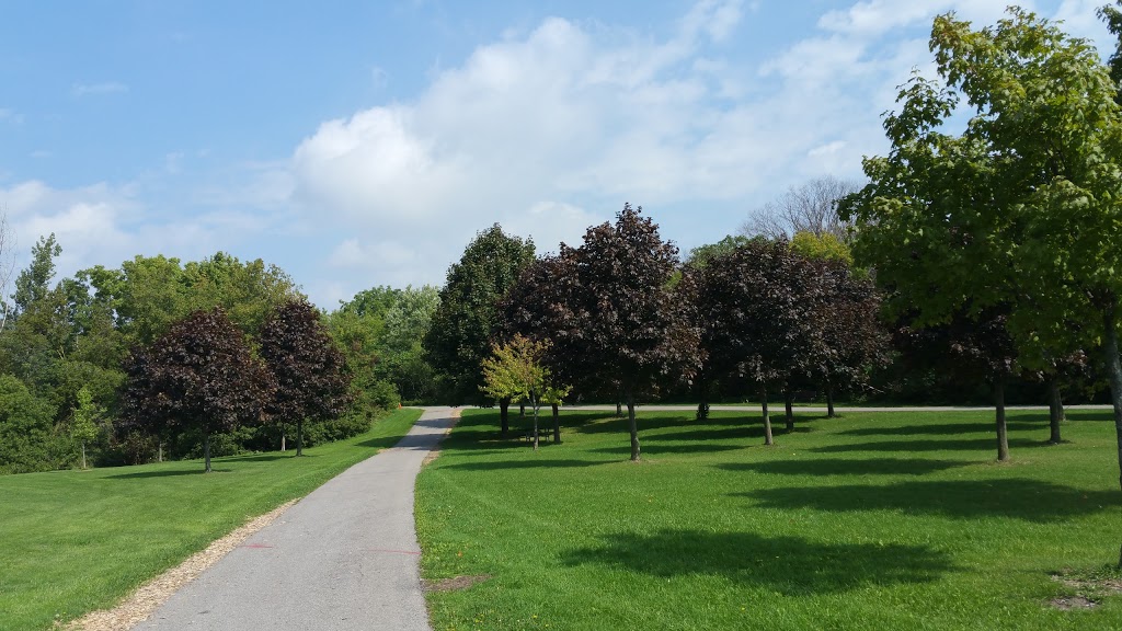 Thomson Memorial Park | 1005 Brimley Rd, Scarborough, ON M1P 3E9, Canada | Phone: (416) 392-2489