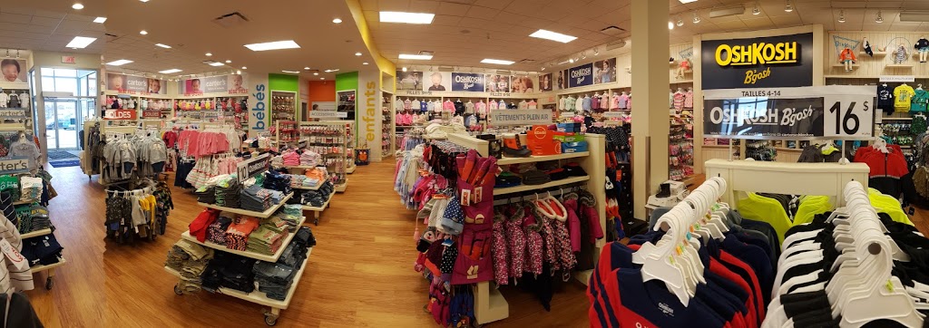 Carters | 582 Chemin de Touraine, Boucherville, QC J4B 5E4, Canada | Phone: (450) 449-0302