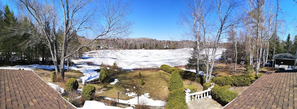 Le Louwys ( CITQ #298557 ) | 1111 Chemin du Lac Daniel, Sainte-Émélie-de-lÉnergie, QC J0K 2K0, Canada | Phone: (514) 654-2871