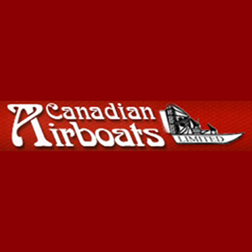 Canadian Airboats Limited | 6944 Heron Rd, Vernon, BC V1B 3R6, Canada | Phone: (250) 308-6917