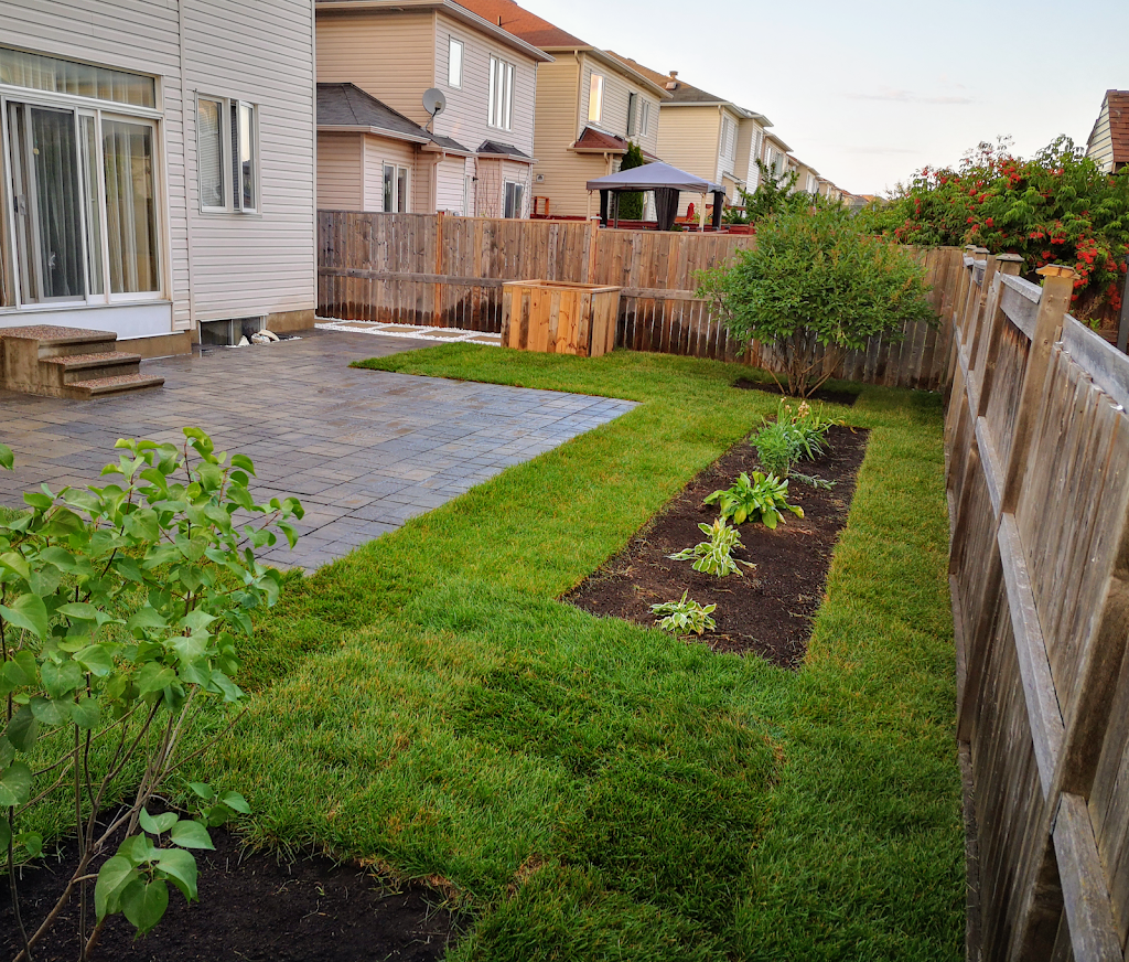 WELandscaping | 154 Tapestry Dr, Nepean, ON K2J 0H4, Canada | Phone: (613) 559-1286