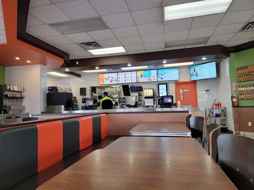 A&W Canada | 1155 Division St, Kingston, ON K7K 5W3, Canada | Phone: (613) 548-4713