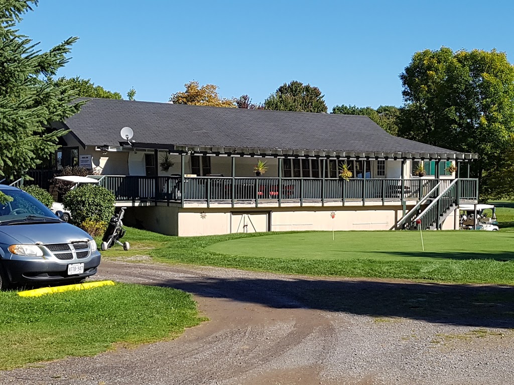 Rideau Glen Golf Club | 111 44, Kemptville, ON K0G 1J0, Canada | Phone: (613) 258-4404