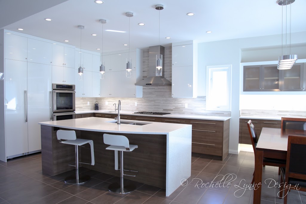 Rochelle Lynne Design & Renovation | 34 Griffin Industrial Point Bay 5, Cochrane, AB T4C 0A3, Canada | Phone: (403) 851-9908