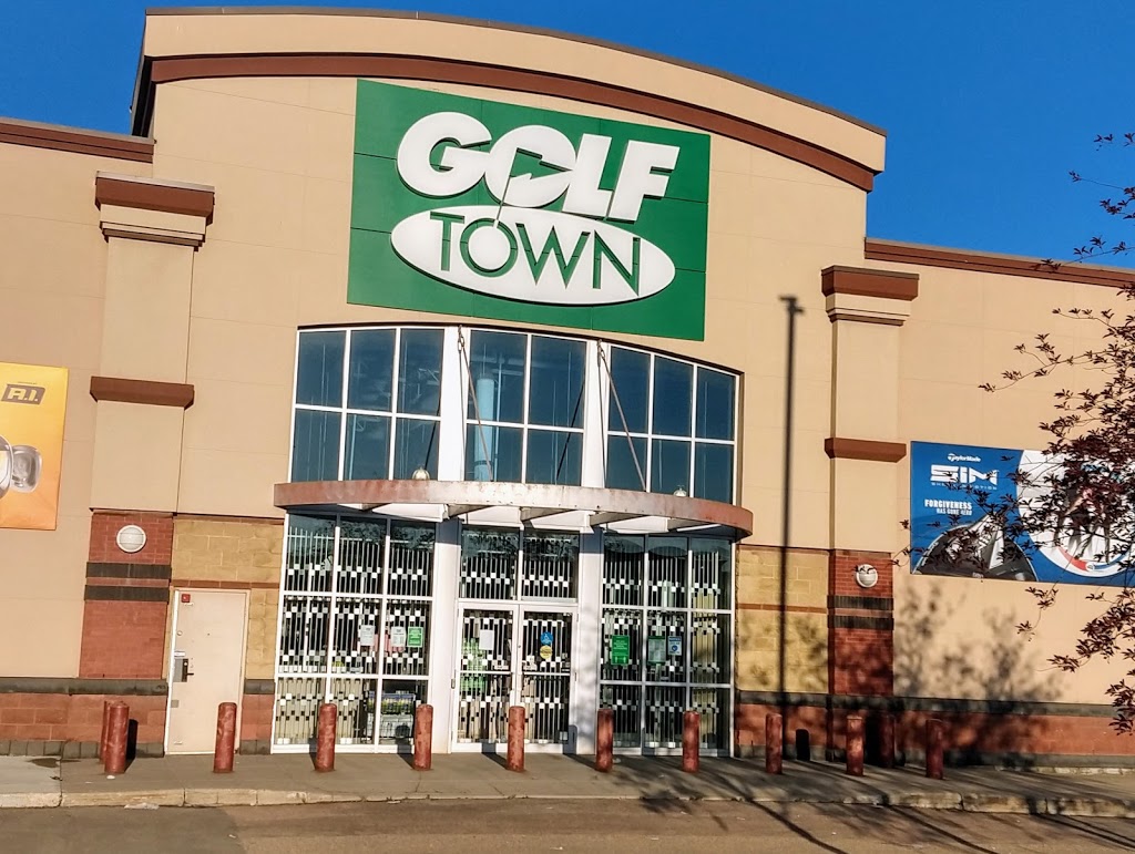 Golf Town | 1940 99 St NW, Edmonton, AB T6N 1K9, Canada | Phone: (780) 988-6000