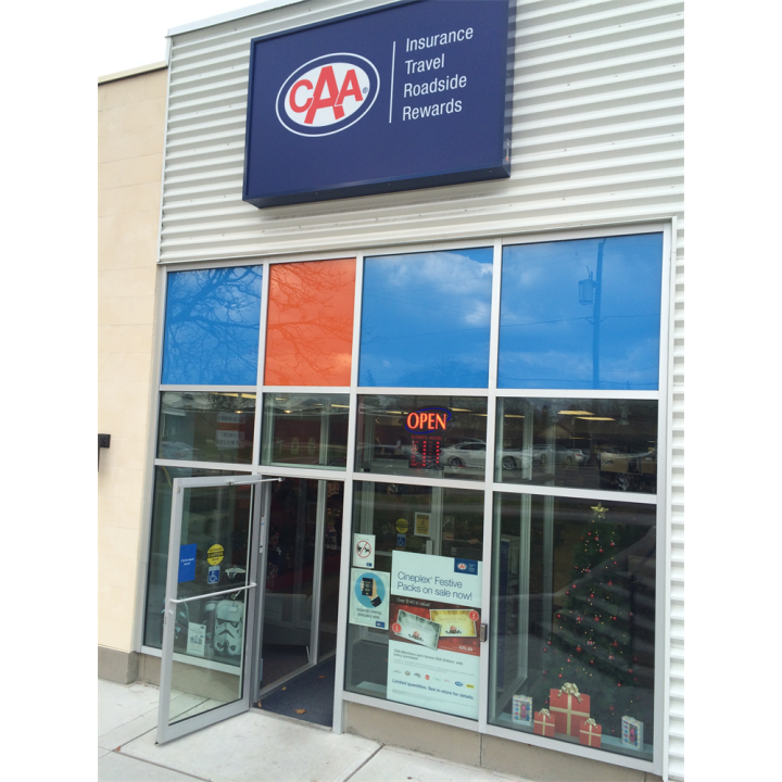 CAA Store - Don Mills | 895 Lawrence Ave E, North York, ON M3C 1P7, Canada | Phone: (416) 449-9442