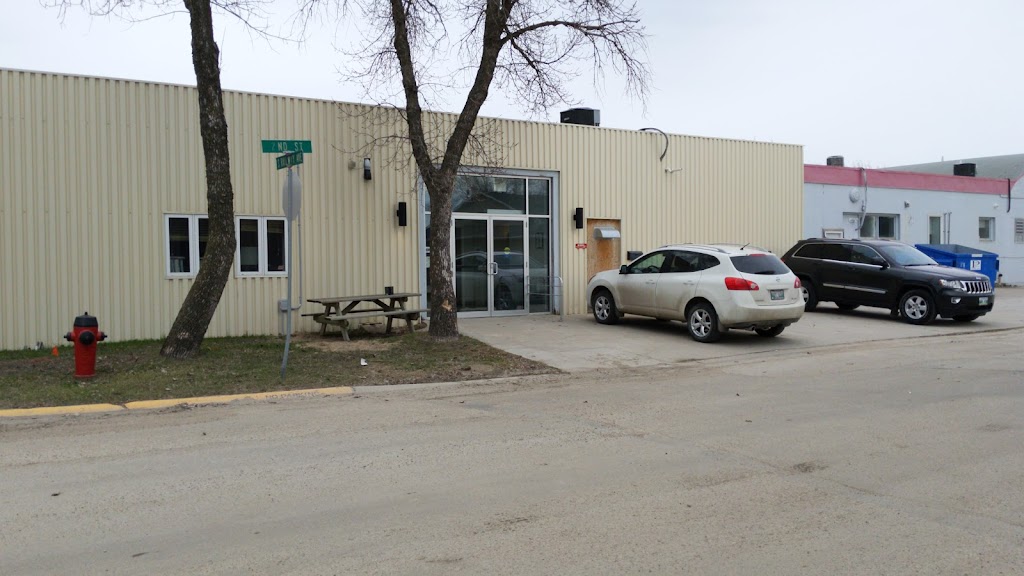 HWH Holdings Ltd.s | 390 1st St, Winkler, MB R6W 2R6, Canada | Phone: (204) 362-4330