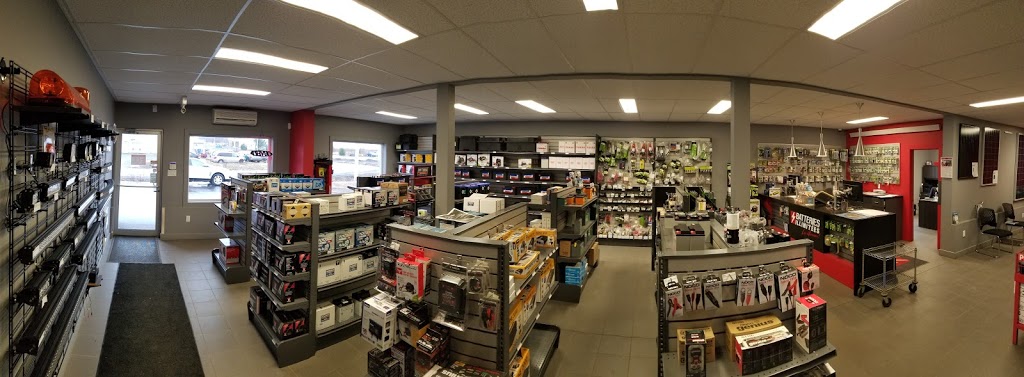 Batteries Illimitées. | 1137 Rue de Roberval S, Granby, QC J2J 0N3, Canada | Phone: (450) 375-7766