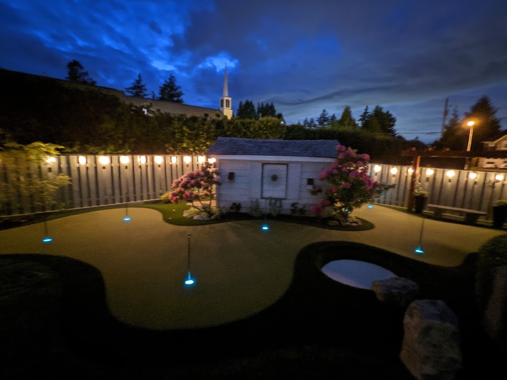 The Golf Park Company | 1970 155 St, Surrey, BC V4A 7M9, Canada | Phone: (604) 970-3673