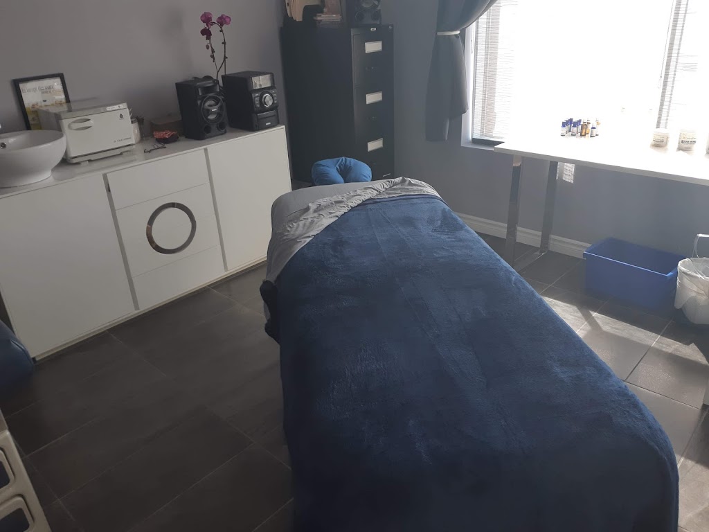 Clinique Massothérapie LSM | 287 Bd DAnjou, Châteauguay, QC J6J 2R4, Canada | Phone: (514) 691-6580