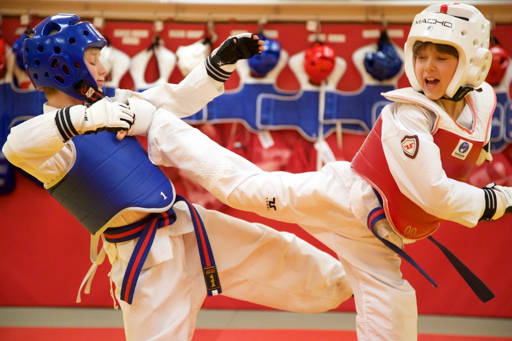 Taekwondo Sportif Drummondville Olympique | 1380 Rue Montplaisir, Saint-Charles-de-Drummond, QC J2C 0M6, Canada | Phone: (819) 478-1486