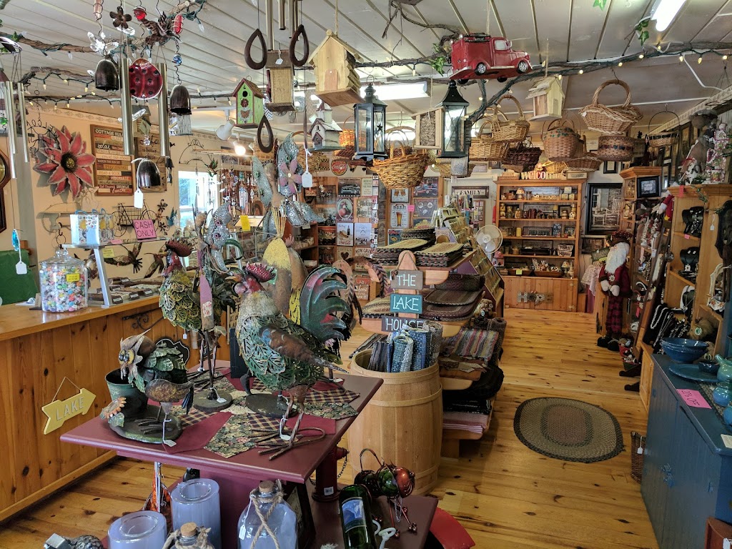 Crafts & Stuff | 42 Main St, Tiverton, ON N0G 2T0, Canada | Phone: (519) 368-4858