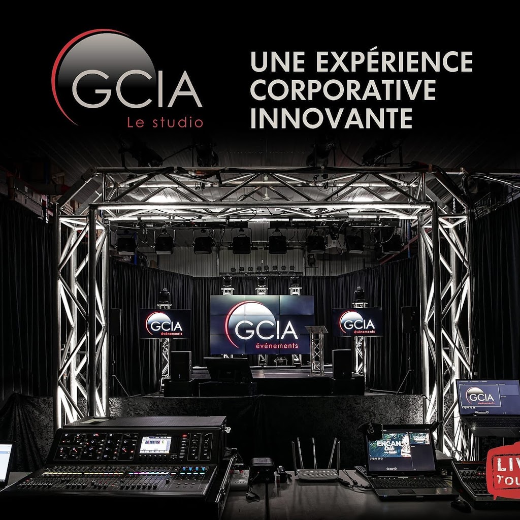 GCIA événements | 475 Chemin de Lavaltrie, Lavaltrie, QC J5T 3L2, Canada | Phone: (450) 835-5252