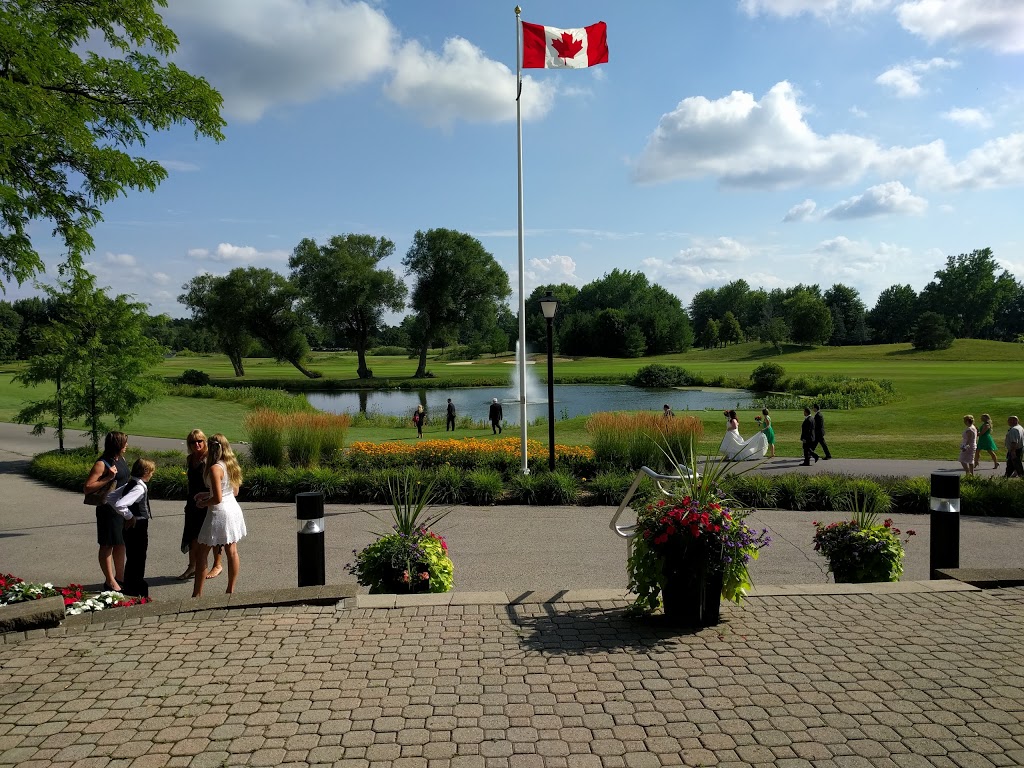West Haven Golf & Country Club | 7038 Egremont Dr, London, ON N6H 5L2, Canada | Phone: (519) 641-2519