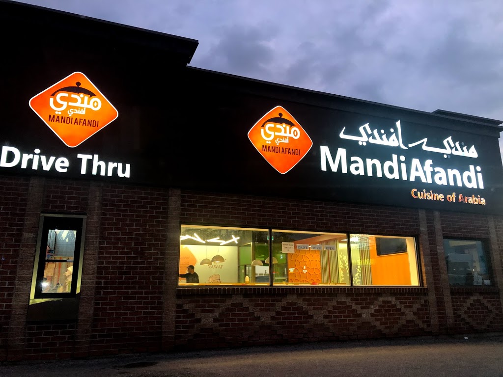 Mandi Afandi | 5120 Dixie Rd #1, Mississauga, ON L4W 4K2, Canada | Phone: (905) 212-9993