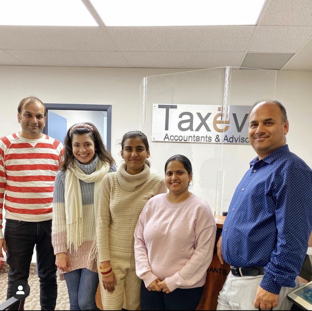 TAXEVO CPAs, Toronto | 85 Ellesmere Rd #212, Scarborough, ON M1R 4C1, Canada | Phone: (416) 444-7505