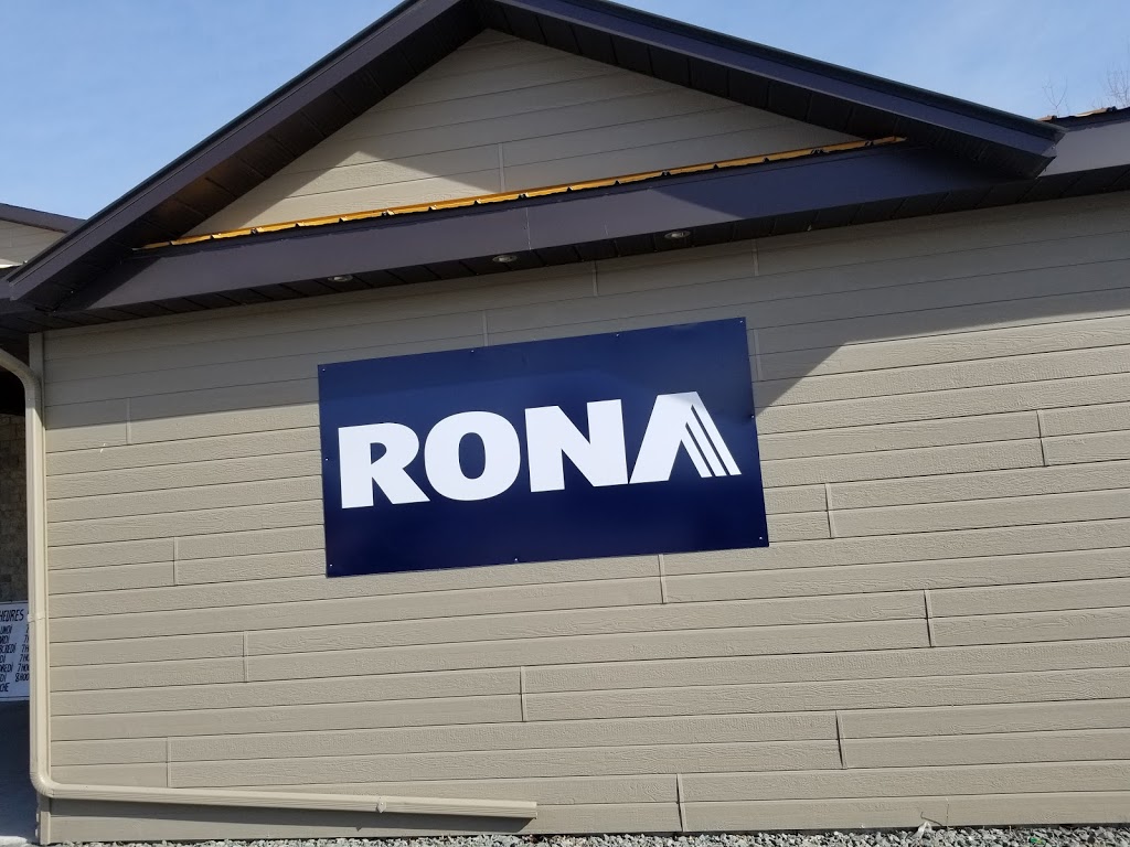 RONA | 295 Rue St Jean, Lachute, QC J8H 3R8, Canada | Phone: (450) 562-8501