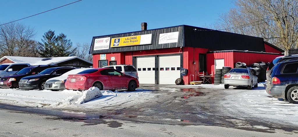 Lalonde Auto Repair | 157 Dundas St, Deseronto, ON K0K 1X0, Canada | Phone: (613) 396-3431