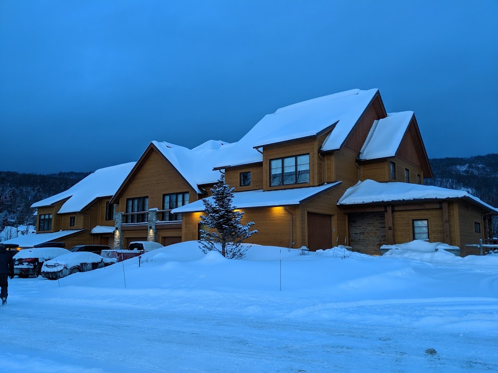 Tremblant Elysium | 112 Chemin des Légendes, Mont-Tremblant, QC J8E 3M9, Canada | Phone: (819) 717-1903