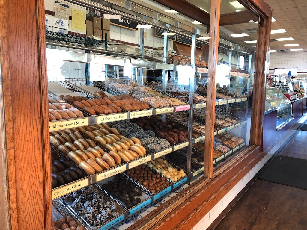 The Donut Mill | 123 Leva Ave, Alberta T4E 1B2, Canada | Phone: (403) 347-8904