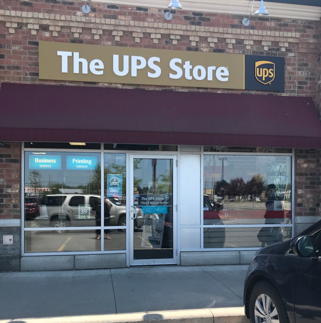 The UPS Store | 117 Young St #10, Alliston, ON L9R 0R9, Canada | Phone: (705) 434-4877