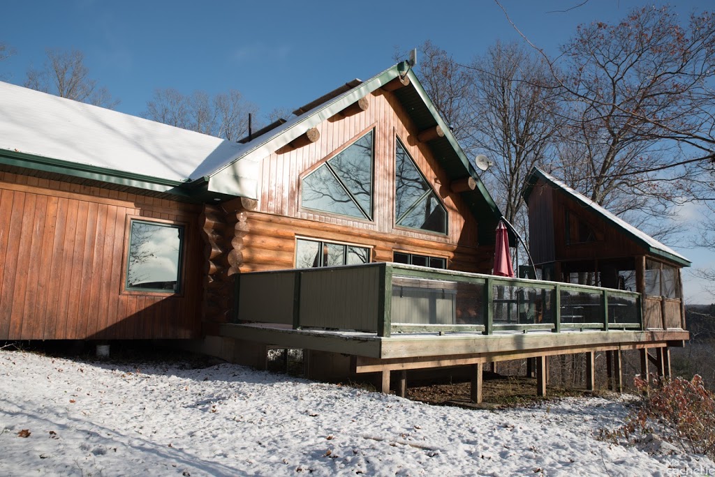 Domaine forêt deau | 101 Chemin de lIndien, Chénéville, QC J0V 1E0, Canada | Phone: (418) 809-8817