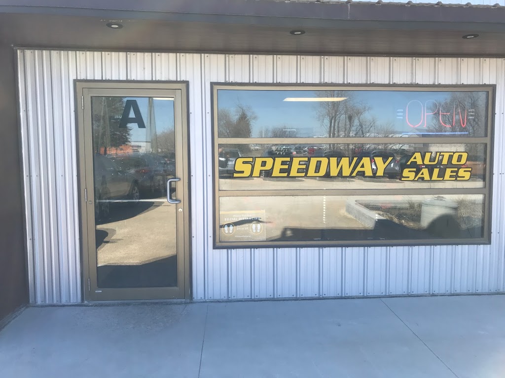 Speedway Auto Sales | 925 Redonda St A, Oakbank, MB R0E 1J0, Canada | Phone: (204) 955-6369