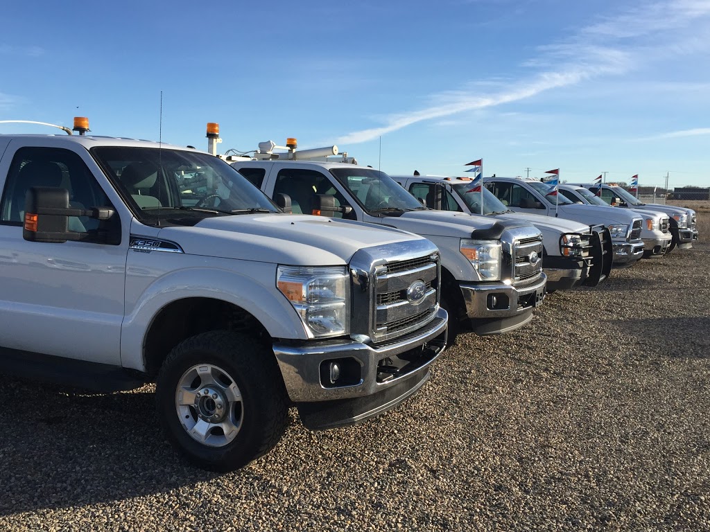 Saskatoon Truck Centre | SK-11 &, Tamke Rd, Dundurn, SK S0K 1K0, Canada | Phone: (306) 652-7523