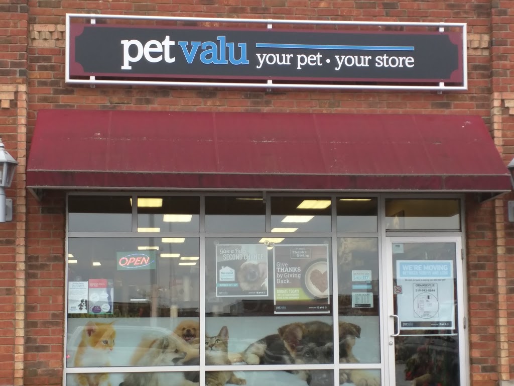 Pet Valu | 502 Riddell Rd, Orangeville, ON L9W 5L1, Canada | Phone: (519) 943-0844