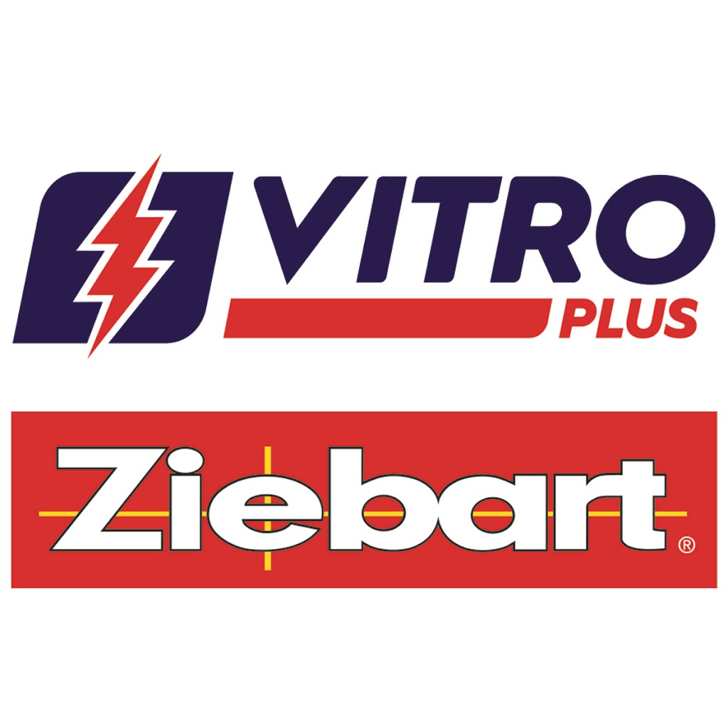 VitroPlus / Ziebart | 1870 Av Dollard, LaSalle, QC H8N 1T8, Canada | Phone: (514) 364-6222