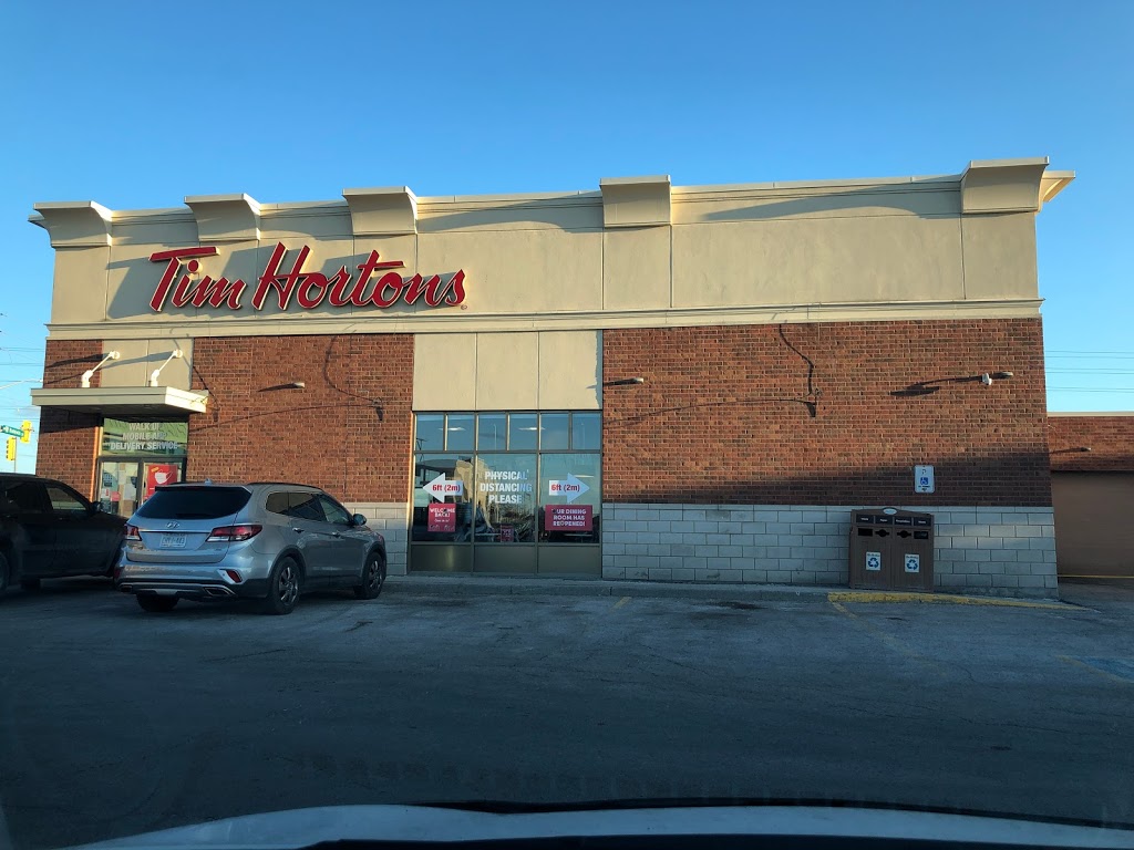 Tim Hortons | 130 Taunton Rd W, Whitby, ON L1R 3H8, Canada | Phone: (905) 655-4607