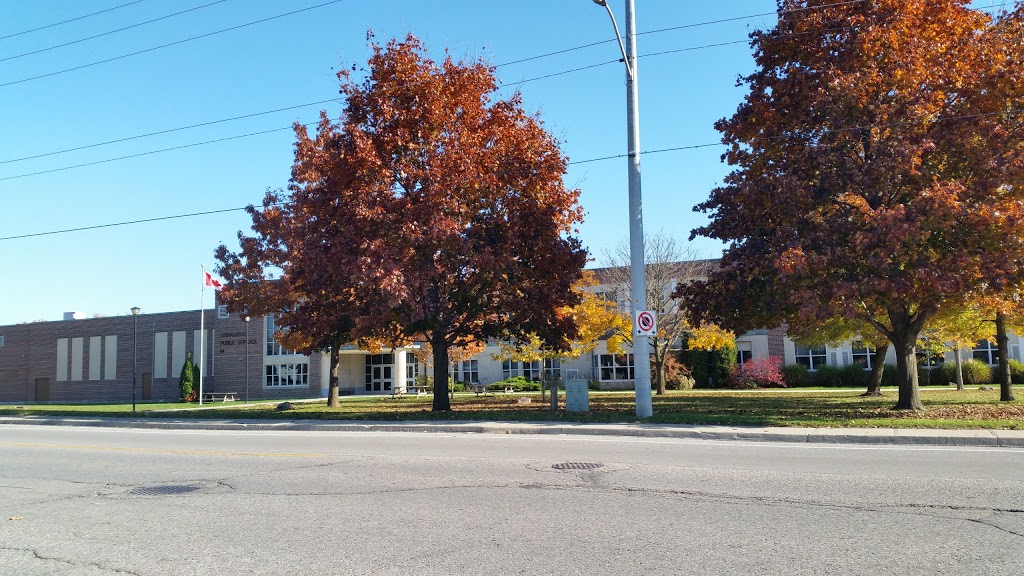 Annandale Public School | 60 Tillson Ave, Tillsonburg, ON N4G 3A1, Canada | Phone: (519) 688-3498