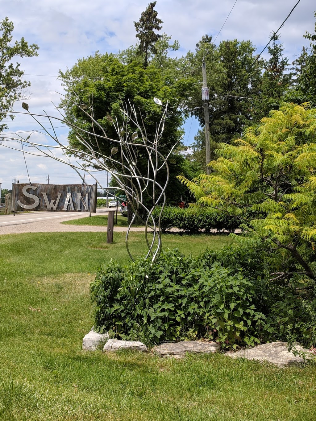 Swan Motel | 960 Downie St, Stratford, ON N5A 7V2, Canada | Phone: (519) 271-6376