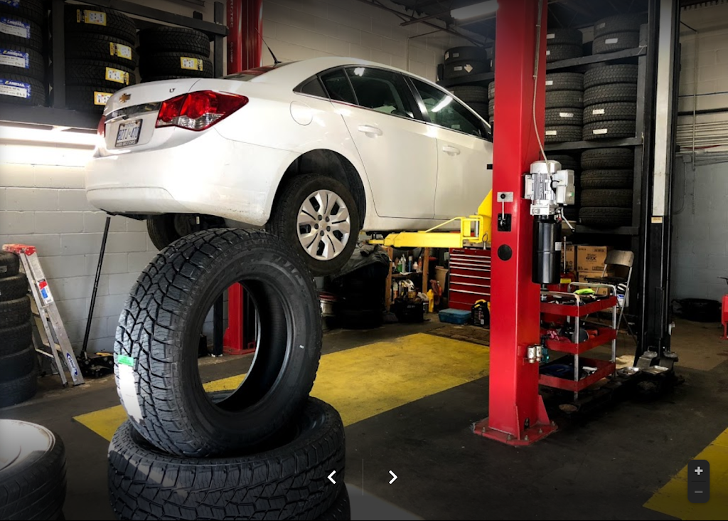 Tire King Palace Inc. | 2783 Kingston Rd, Scarborough, ON M1M 1M9, Canada | Phone: (647) 407-5060