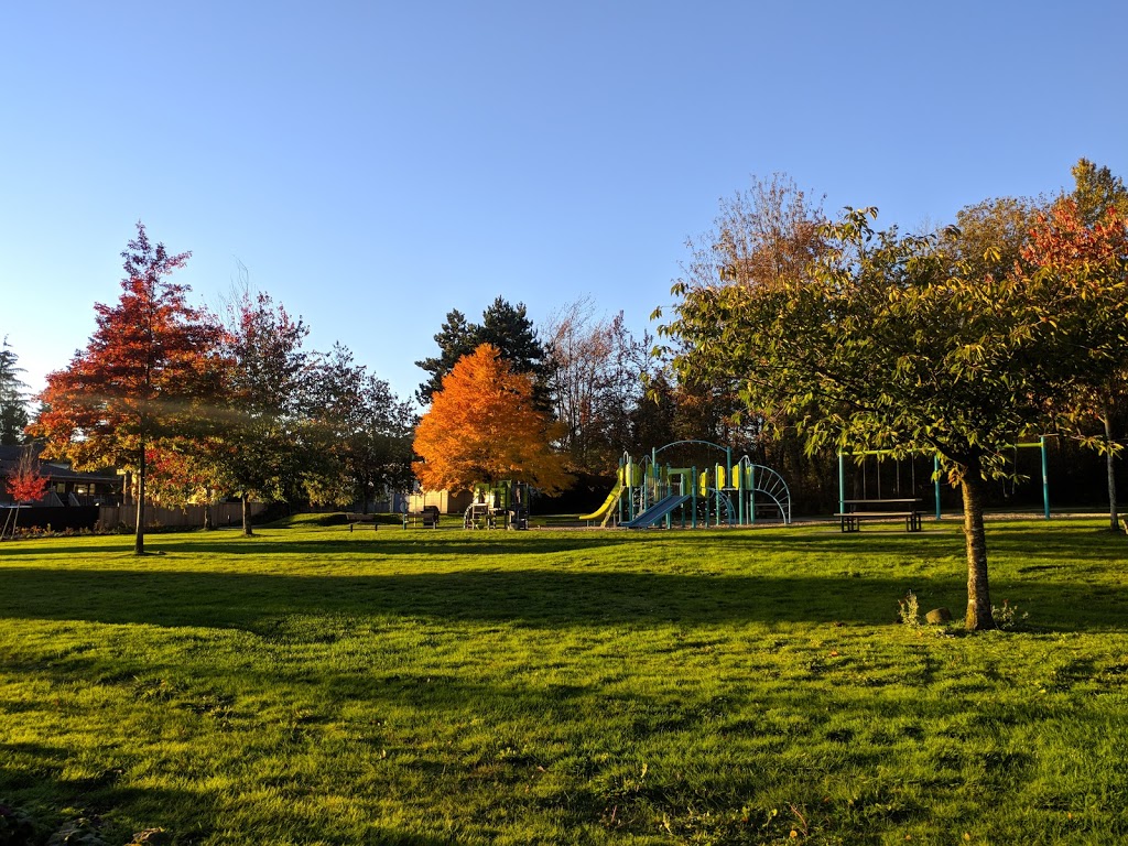 Dawes Hill Park | 2215 Dawes Hill Rd, Coquitlam, BC V3K 6H6, Canada | Phone: (604) 927-3000