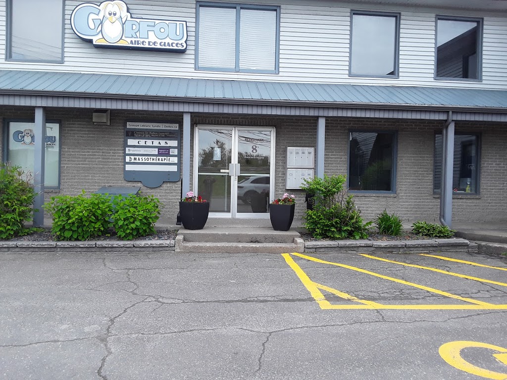 Patricia Alain massothérapeute - Massothérapie: Soin thérapeutiq | 103-B du 8 Boulevard de La Salette Ouest, Saint-Jérôme, QC J7Y 5C8, Canada | Phone: (450) 432-7123