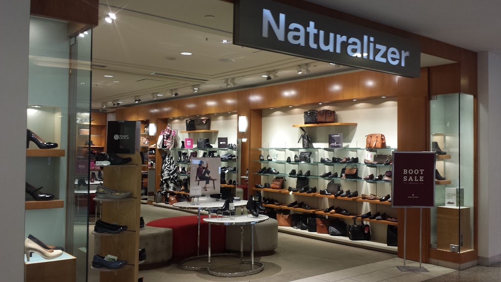 Naturalizer | 250 The East Mall #127, Etobicoke, ON M9B 3Y8, Canada | Phone: (416) 233-6281