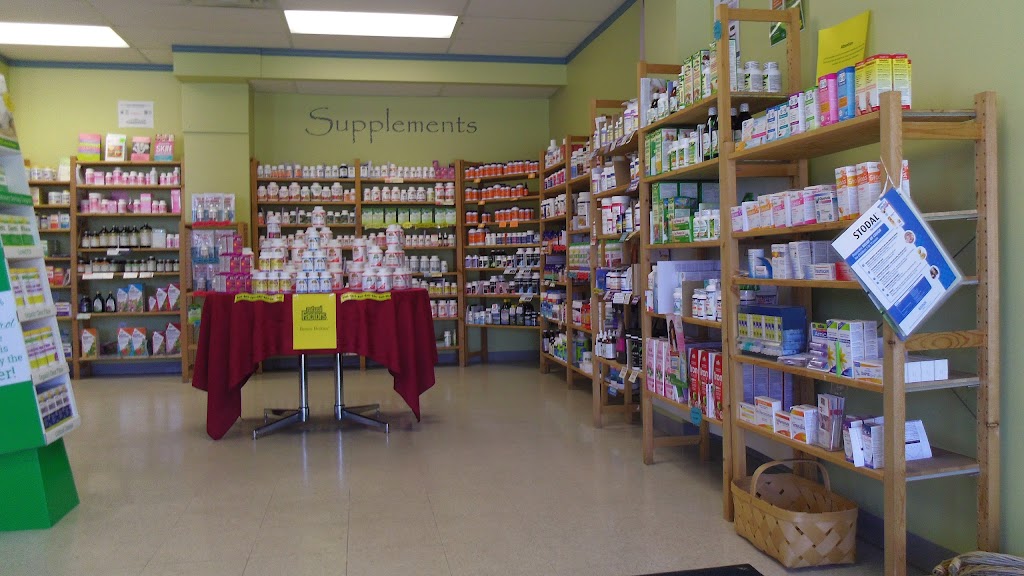 Pandoras Pantry | 120 Inkerman St E, Listowel, ON N4W 2L9, Canada | Phone: (519) 291-4920