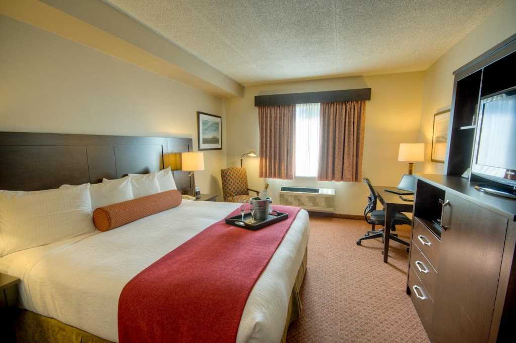 Best Western Plus Stoneridge Inn & Conference Centre | 6675 Burtwistle Ln, London, ON N6L 1H5, Canada | Phone: (519) 652-6022