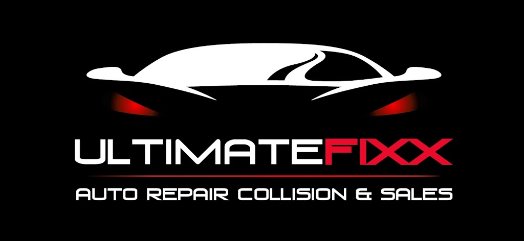 Ultimate Fixx Ltd | 4415 72 Ave SE, Calgary, AB T2C 2G5, Canada | Phone: (403) 978-2100