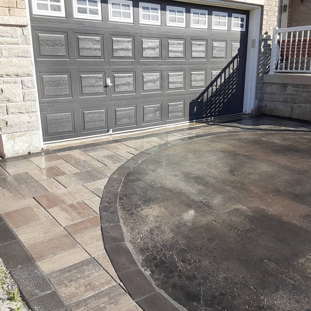 Deverstone Landscaping | 51 Simmons Blvd, Brampton, ON L6V 3V6, Canada | Phone: (437) 224-8056