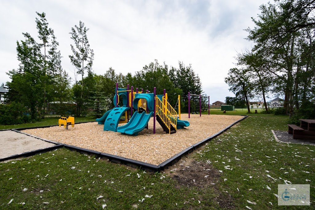 Centennial Community Park | 5026 2 St S, New Sarepta, AB T0B 3M0, Canada