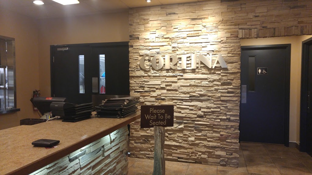 Cortina Restaurant | 3-383 Centre St, Espanola, ON P5E 1E4, Canada | Phone: (705) 869-2104