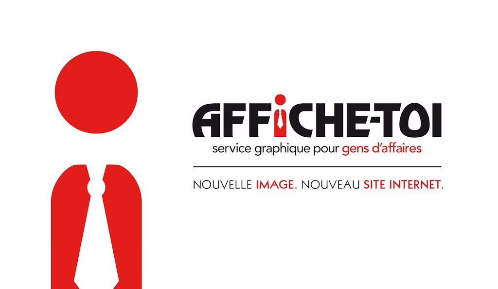 Affiche-toi.ca | 5253 Rue Belmont, Saint-Hubert, QC J3Y 9A8, Canada | Phone: (514) 951-0409