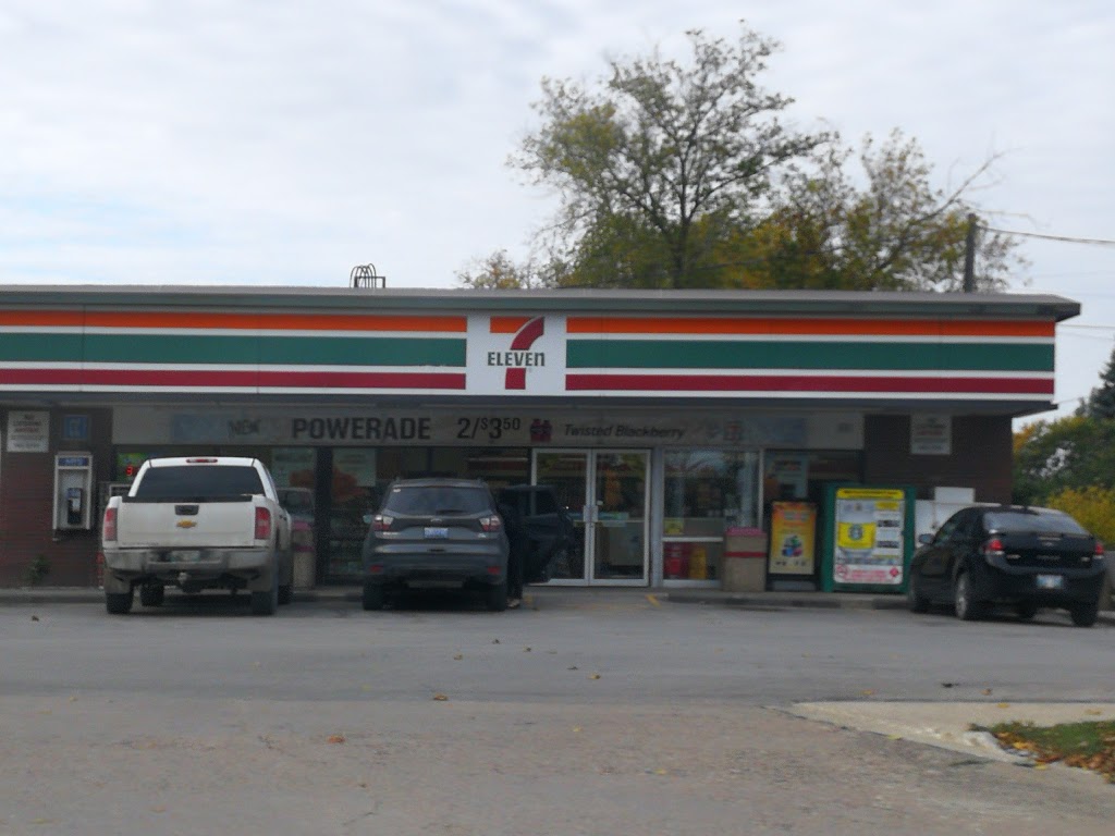 7-Eleven | 55 Main St, Selkirk, MB R1A 1P9, Canada | Phone: (204) 785-4845