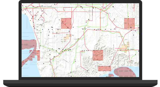 Continuum.B - GIS Specialists | 1400 Av. des Pins #1504, Montréal, QC H3G 1B1, Canada | Phone: (514) 424-2438