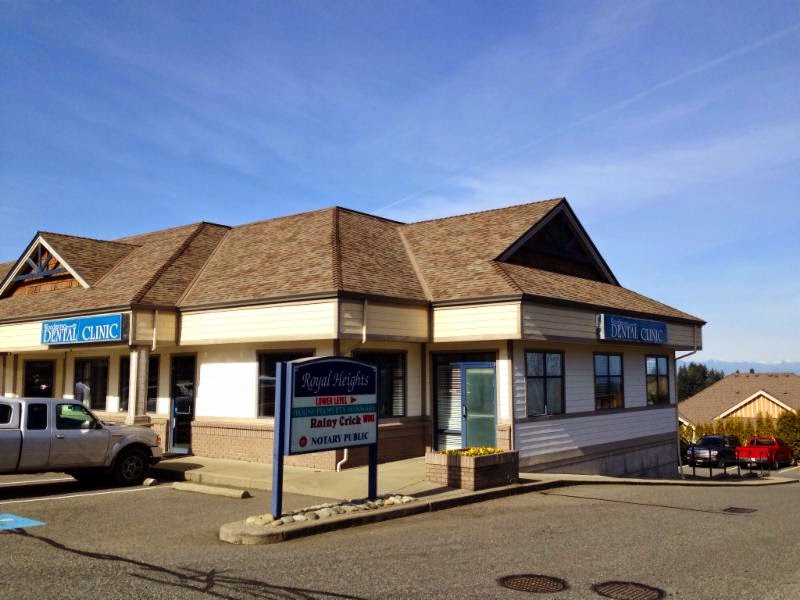 Woodgrove Dental Clinic | 5070 Uplands Dr, Nanaimo, BC V9T 6N1, Canada | Phone: (250) 729-9787