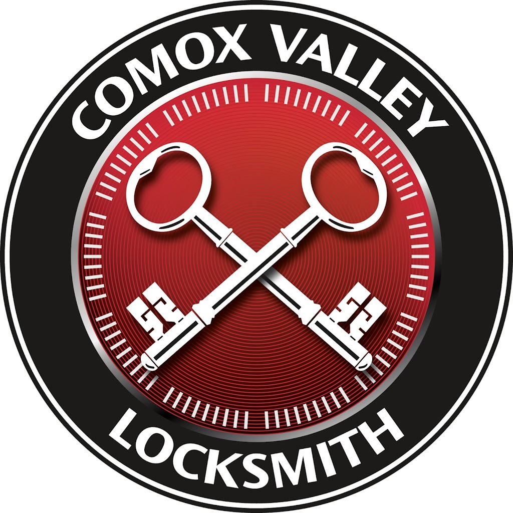 Comox Valley Locksmith | 2819 Caledon Crescent, Courtenay, BC V9N 8H8, Canada | Phone: (250) 338-1290
